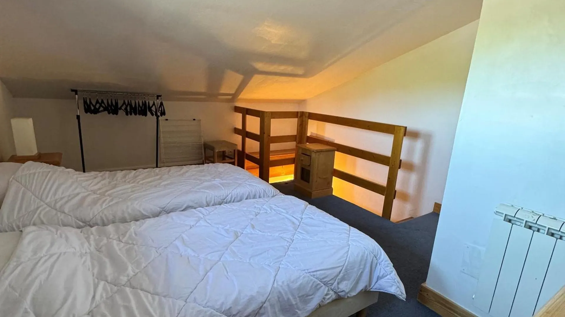 公寓 Duplex Cosy A Belle Plagne - Ski Aux Pieds, Balcon, Piscine, Bien-Etre, Animaux Admis - Fr-1-181-2821 La Plagne-Tarentaise